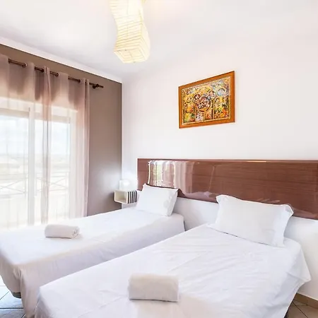 Milene Guest House Albufeira Exterior photo