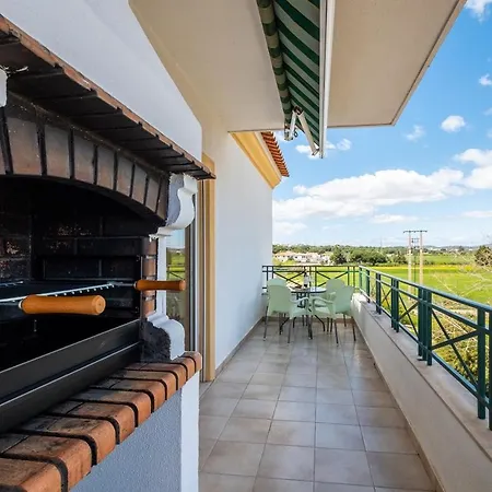 Milene Guest House Albufeira Exterior photo