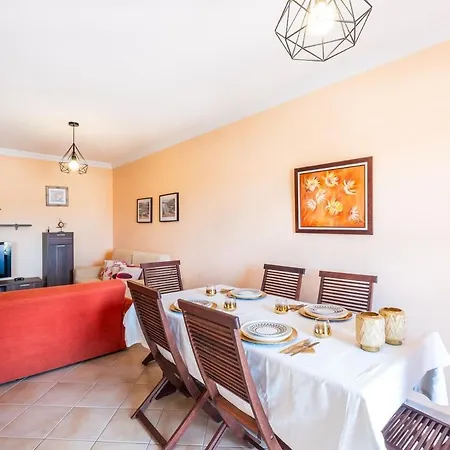 Milene Guest House Albufeira Exterior photo