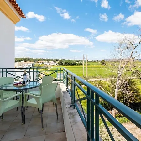 Milene Guest House Albufeira Exterior photo
