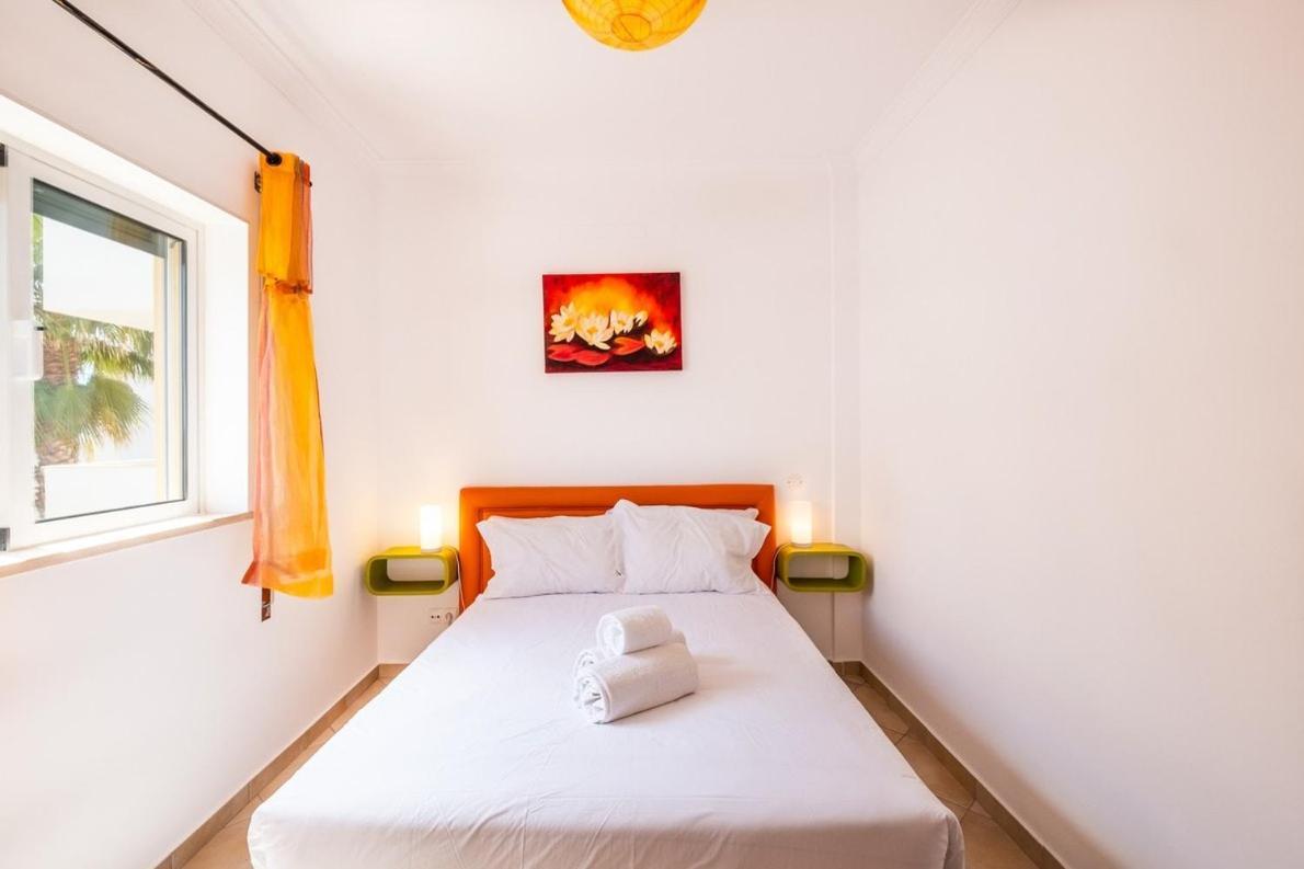 Milene Vakantiehuis Albufeira